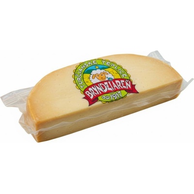 Bryndziareň Syr Ovčí údený 250 g