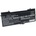 VHBW Батерия за Fujitsu Siemens Lifebook U772, 3100 mAh (888202223)