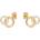 ZAG BIJOUX sem25491-01wht (sem25491-01wht)