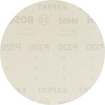 Bosch expert шлайфмашина m480 125 мм, p320, 5 бр. 2608900678 (2608900678)