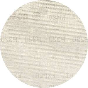 Bosch expert шлайфмашина m480 125 мм, p320, 5 бр. 2608900678 (2608900678)