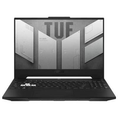 ASUS TUF Dash F15 FX517ZM Off Black (FX517ZM-HN157W) Core i7-12650H / 15,6" FHD 144Hz 250nits 16GB / 1000GB / nVidia RTX 3060 / Win11H 64-bit / 2r (2r) Carry-In