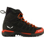 Salewa Дамски алпийски обувки Salewa Women's Ortles Light Mid Powertex Mountaineering boots - Flame / Black - размер 42, 5 (EU) (120-0140-0120)