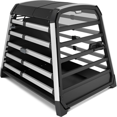 Thule Allax přepravní Klec do auta vel. XL 94-105 x 70 x 73 cm