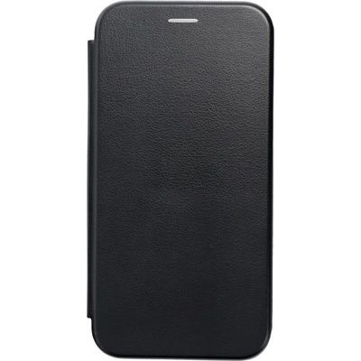 Púzdro Book Forcell Elegance - Huawei Mate 20 Lite čierne