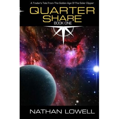Quarter Share Lowell NathanPaperback