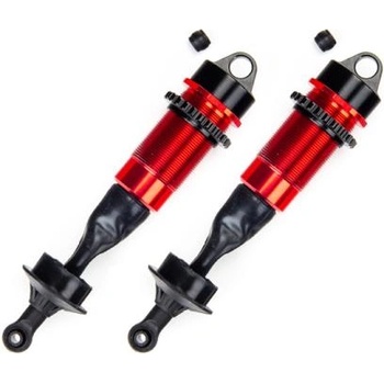 Arrma Амортисьор Arrma 16x117mm с масло 550cSt (2)