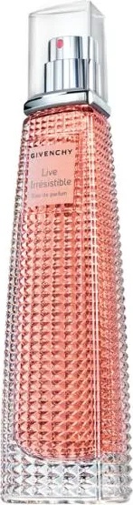 Givenchy Live Irresistible EDP 75 ml Tester