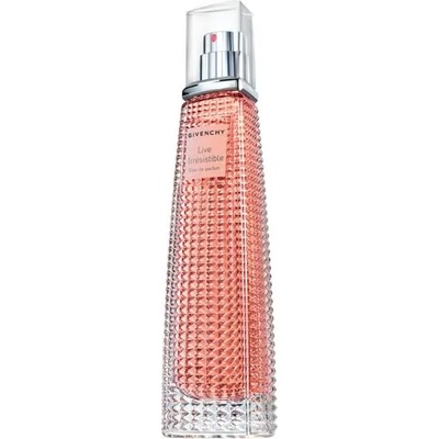 Givenchy Live Irresistible EDP 75 ml Tester