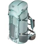Mystery Ranch Дамска трекинг раница Mystery Ranch Women's Bridger 55 Walking backpack - Blue Haze (502-9340-0114)