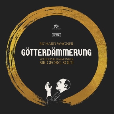 Richard Wagner: Gtterdmmerung
