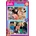 Educa Пъзел 2 в 1, Educa, Barbie, 2 х 100 части (EDU19300)