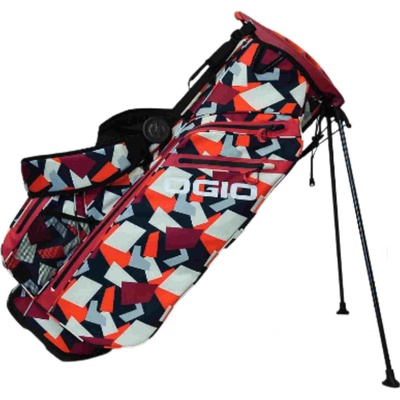 Ogio All Elements stand bag – Zboží Dáma