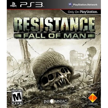 Image 1 of Sony Resistance Fall of Man (PS3)