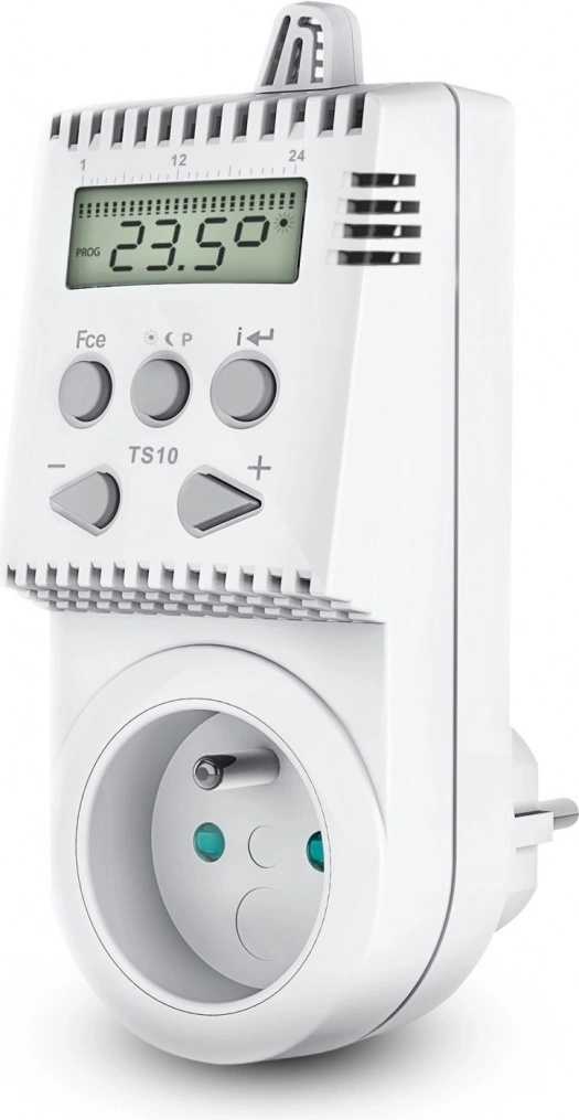 Elektrobock TS10