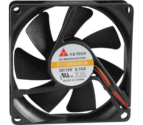 YS TECH FD126025HB-N2A7
