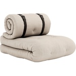 Karup Променлив фотьойл Buckle Up Beige Buckle up - Karup Design (801747747070)