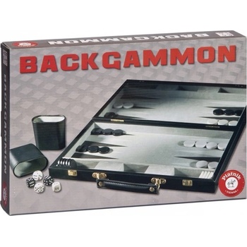 Backgammon - kufřík