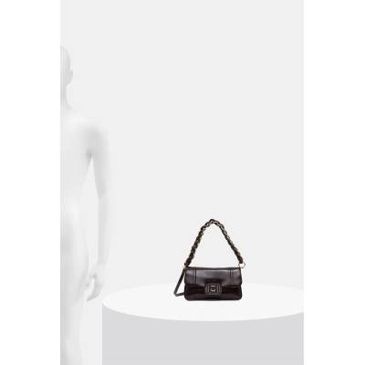 MARELLA чанта crossbody дамска от имитация на кожа MLAERA (2623516046200)