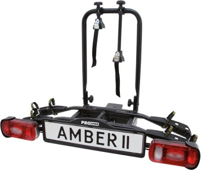 Pro User Amber 2