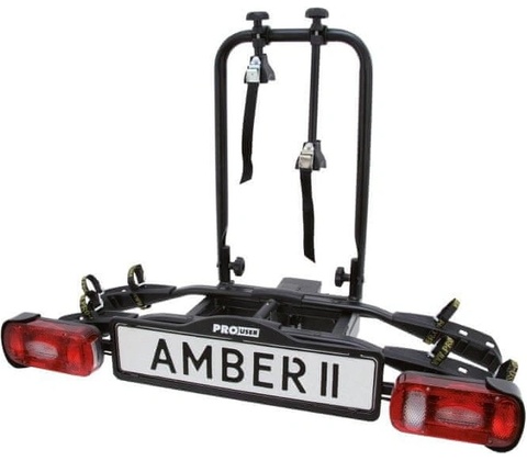 Pro User Amber 2