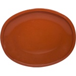 COK COK-CERAMICA-Овална чиния 35x28cm CT6 (36-1335) (0112156)