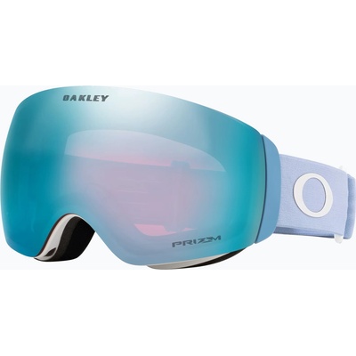 Oakley Скиорски очила Oakley Flight Deck M matte stonewash/prizm sapphire iridium