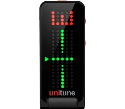 TC Electronic Unitune Clip