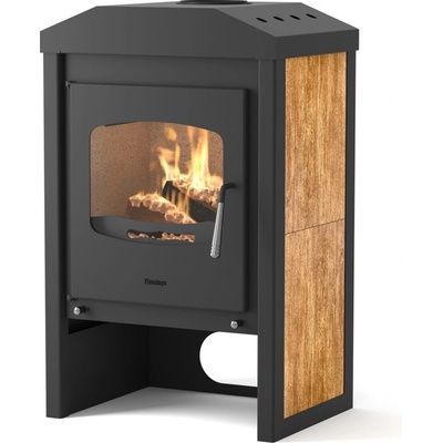 HS Flamingo VEGA ořech