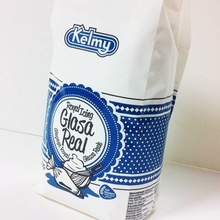 Kelmy Kráľovská glazúra Royal Icing 1 kg