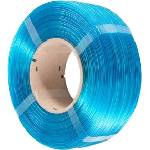 AzureFilm PETG Hyper Speed Refill Blue Transparent - 1, 75 mm / 1000 g (FGR171-5015T)