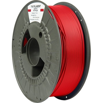 The Filament HT-PLA Toolling Red - 1, 75 mm / 1000 g (TF-24254)