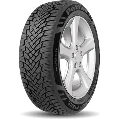 Petlas MASTER A/S 235/45 R19 99W