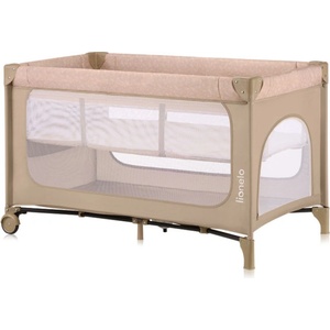 Lionelo Бебешка кошара 2 в1 Jasmin Easy Fold (5903771720670)