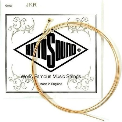 Rotosound JKR 036 Единична струна за китара (JKR036)