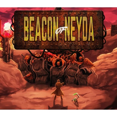 Beacon of Neyda