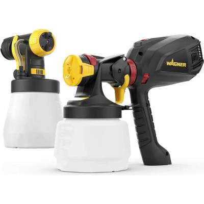 Wagner ПИСТОЛЕТ ЗА БОЯДИСВАНЕ wagner w575 flexio (4004025097430)