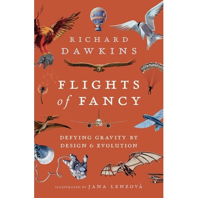 Flights of Fancy