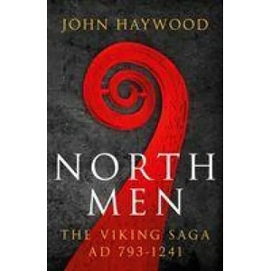 Northmen | John Haywood (ISBN: 9781800240827)