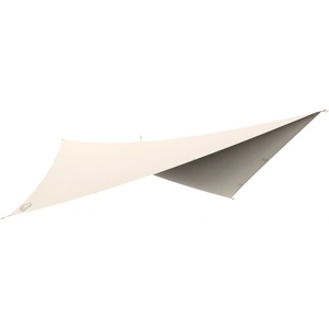 Nordisk Навес Nordisk Kari 10 Diamond Tarp - Natural - размер One Size (563-0219-0111) Палатка