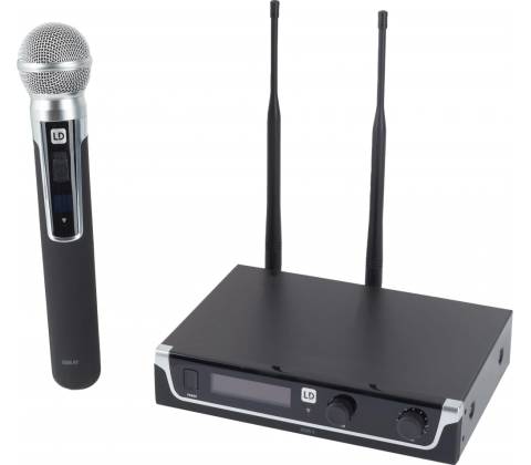 LD systems U505 HHD