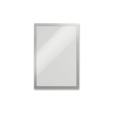 Durable Duraframe A3 inforámeček panel A3 2 ks stříbrný