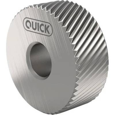 Rádlovací kolečko PM BL 30° 15x4x4 G7 P0,6 se zkosenou hranou QUICK