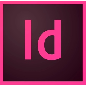 Adobe InDesign CC, 1 user, 1 year, English | 65305414CA01A12 (65305414CA01A12)