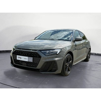 Audi A1 30 TFSI S-line Sportback 85 kW