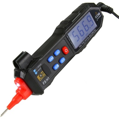 Digitálny multimeter Mar-Pol v tužkovej forme 61111 M04014