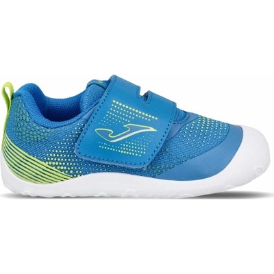 Joma tenisky Horizon Baby Barefoot blue