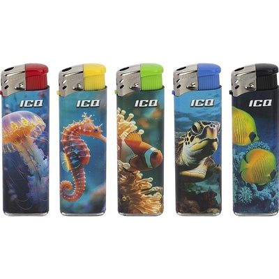ICQ XHD007 Seaworld