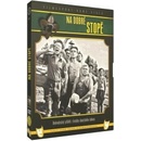 Na stopě: DVD