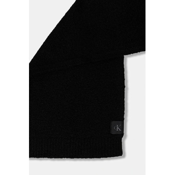 Calvin Klein Шал с вълна Calvin Klein (LV04D8066G)